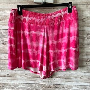 Torrid Pull-on Shorts